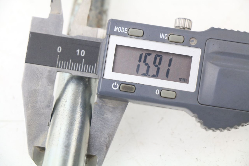 photo de SCHWINGENACHSE ASIAWING NC ENDURO 250 (2015 - 2021) - Detailansicht des Bauteils