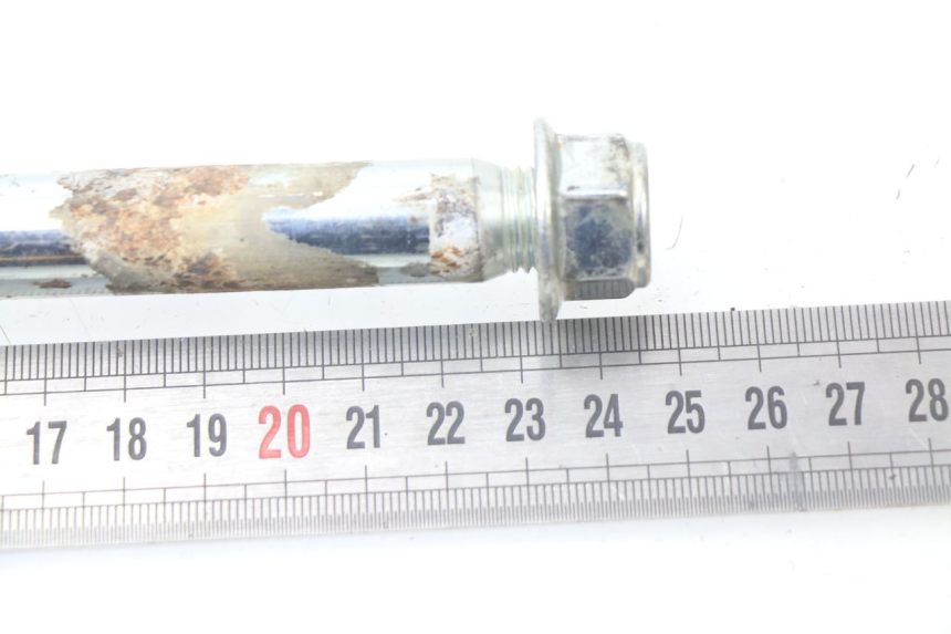 photo de SCHWINGENACHSE ASIAWING NC ENDURO 250 (2015 - 2021) - Alternative Perspektive