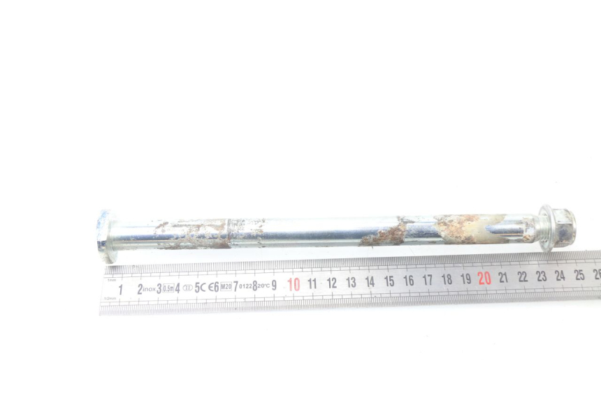 photo de SCHWINGENACHSE ASIAWING NC ENDURO 250 (2015 - 2021) - Technische Nahaufnahme