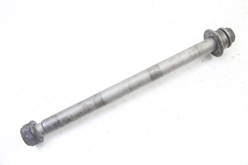 photo de SCHWINGENACHSE HONDA NTV DEAUVILLE ABS 700 (2007 - 2016)