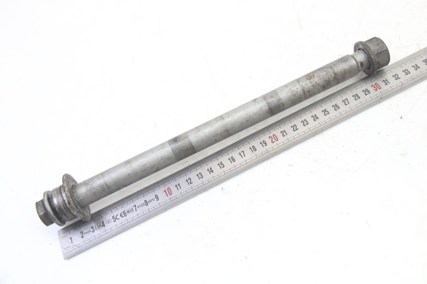 photo de SCHWINGENACHSE HONDA NTV DEAUVILLE ABS 700 (2007 - 2016)