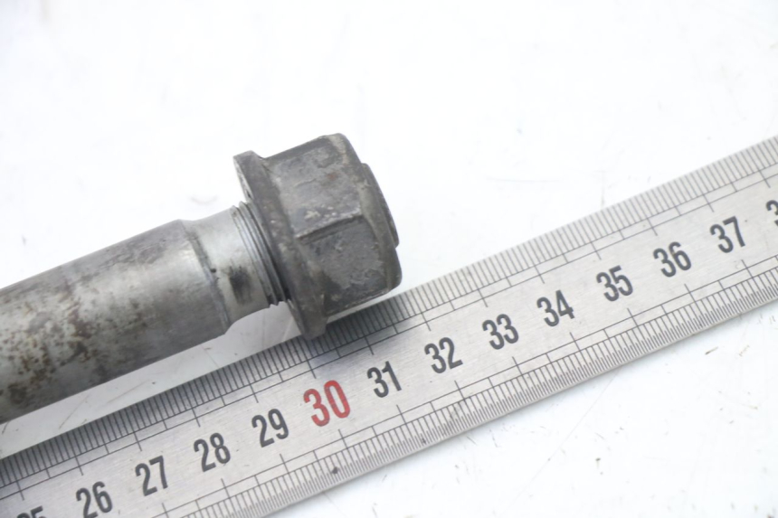 photo de SCHWINGENACHSE HONDA NTV DEAUVILLE ABS 700 (2007 - 2016)