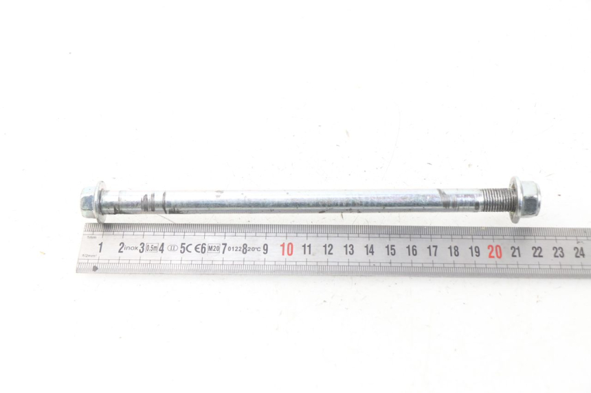 photo de SCHWINGARMACHSE APOLLO RFZ 150