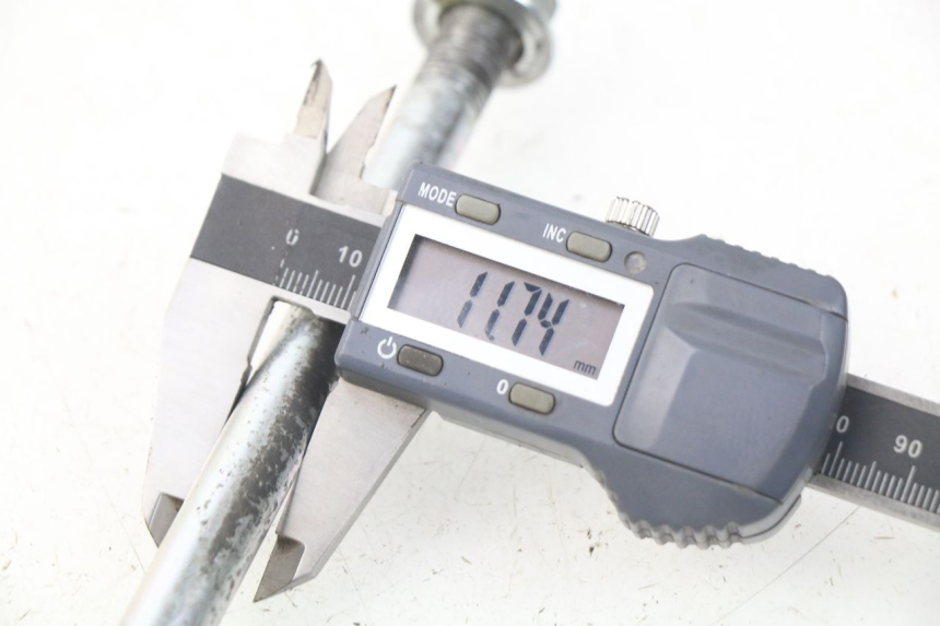 photo de SCHWINGARMACHSE APOLLO RFZ 150