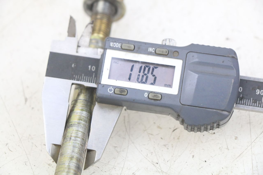 photo de SCHWINGARMACHSE APOLLO RFZ 150