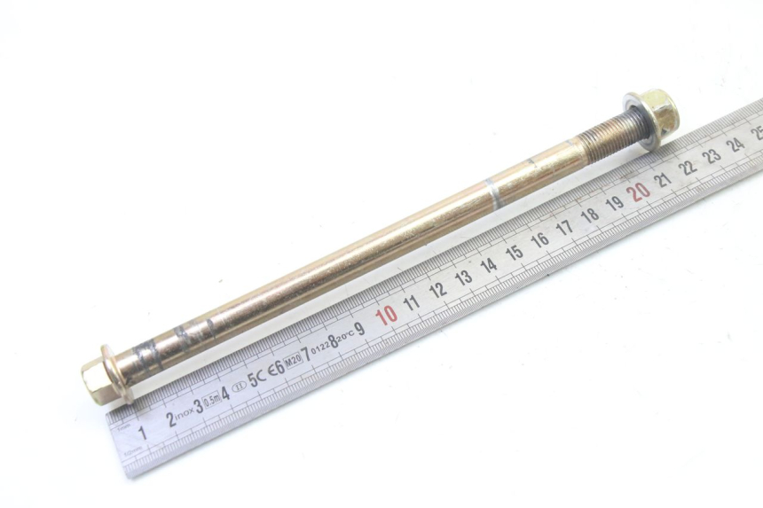 photo de SCHWINGENACHSE APOLLO RFZ 125