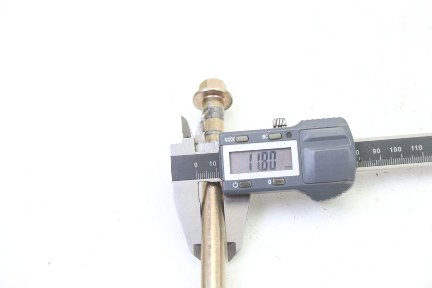 photo de SCHWINGENACHSE APOLLO RFZ 125