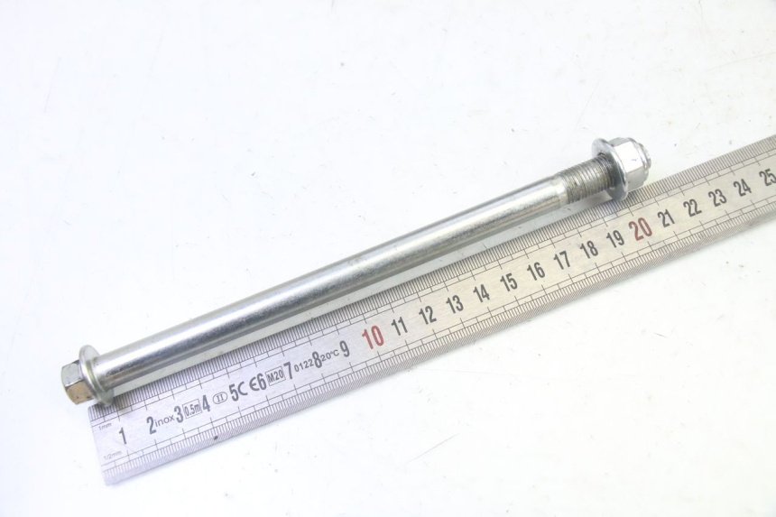 photo de SCHWINGENACHSE APOLLO RFZ 125