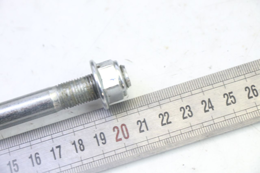 photo de SCHWINGENACHSE APOLLO RFZ 125