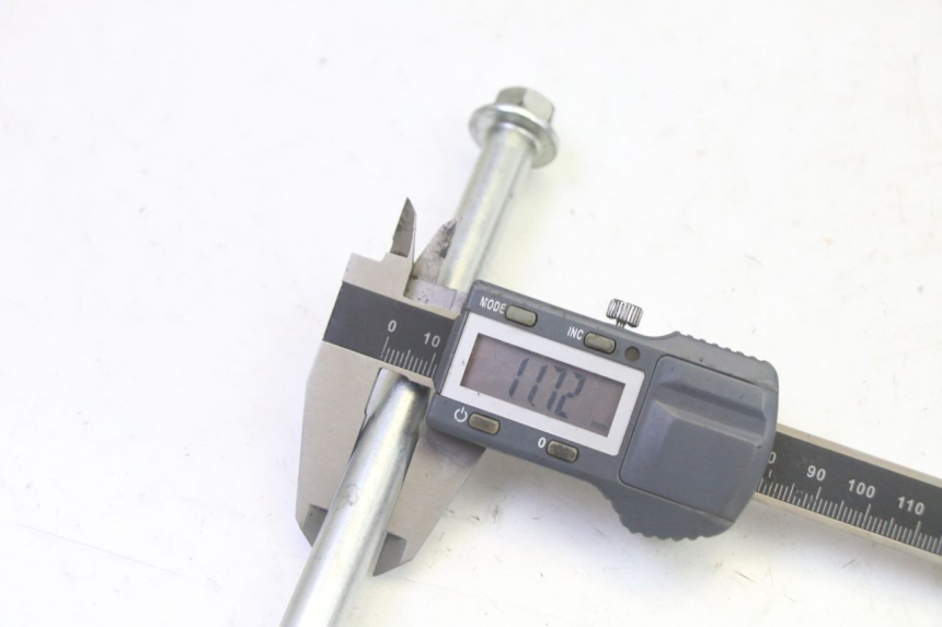 photo de SCHWINGENACHSE APOLLO RFZ 125