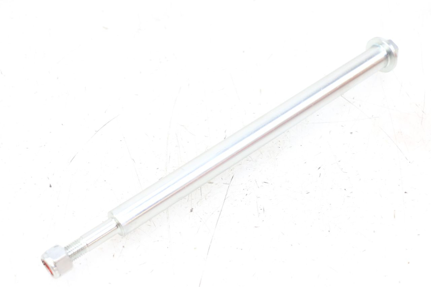 photo de SCHWINGENACHSE ROYAL ENFIELD SCRAM 411 (2022 - 2024)