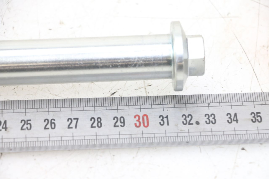 photo de SCHWINGENACHSE ROYAL ENFIELD SCRAM 411 (2022 - 2024)