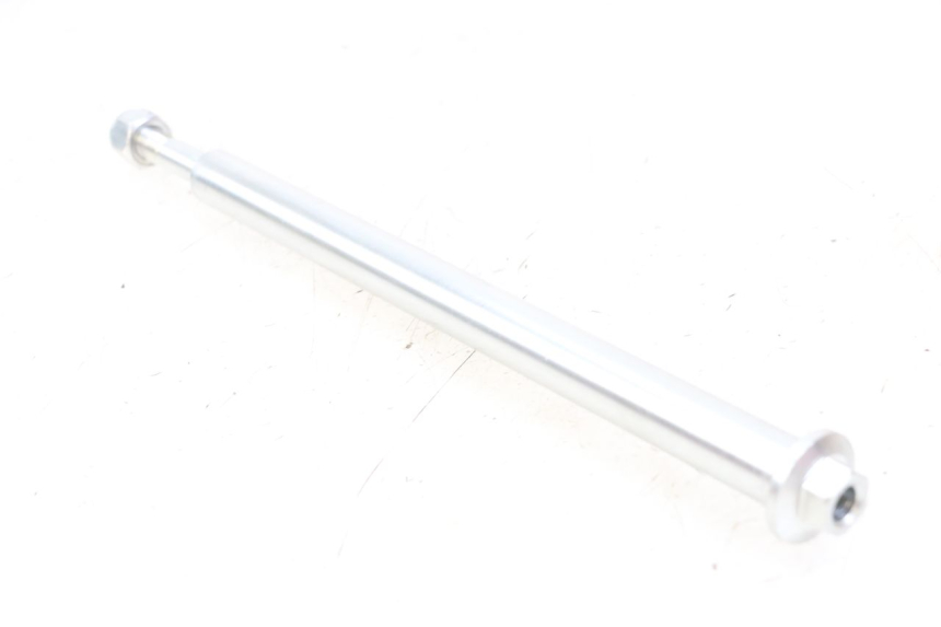 photo de SCHWINGENACHSE ROYAL ENFIELD SCRAM 411 (2022 - 2024)