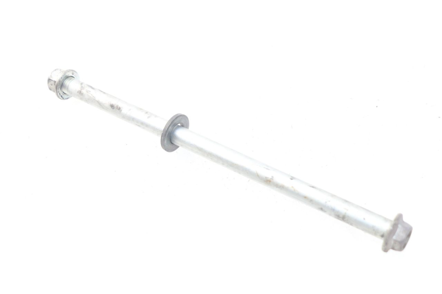 photo de SCHWINGENACHSE SUZUKI RV VAN VAN 125 (2003 - 2008) - Hauptansicht