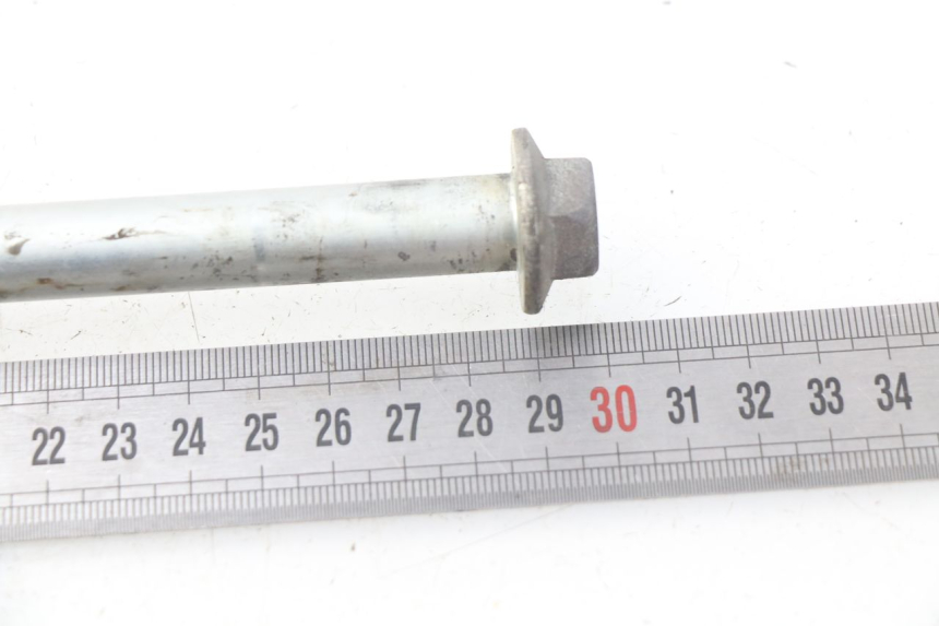 photo de SCHWINGENACHSE SUZUKI RV VAN VAN 125 (2003 - 2008) - Detailansicht des Bauteils