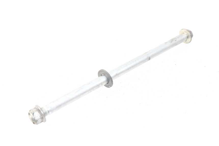 photo de SCHWINGENACHSE SUZUKI RV VAN VAN 125 (2003 - 2008) - Technische Nahaufnahme