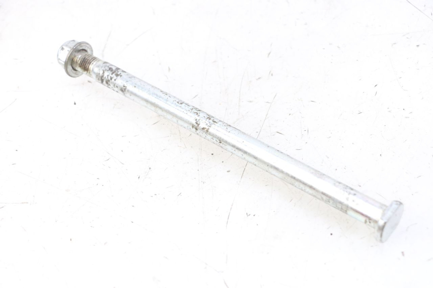 photo de SCHWINGENACHSE SMALL MX THUNDER 250