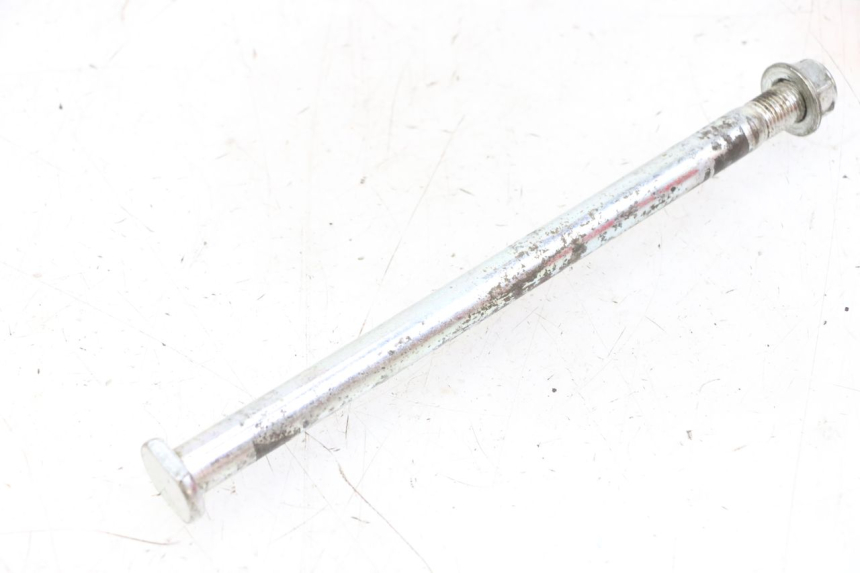 photo de SCHWINGENACHSE SMALL MX THUNDER 250