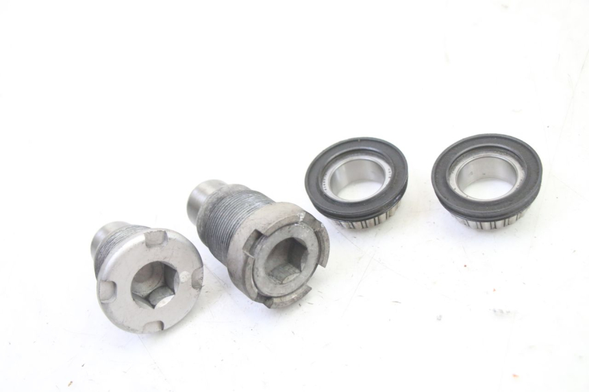 photo de SCHWINGENACHSE HONDA ST PAN EUROPEAN 1300 (2002 - 2013)