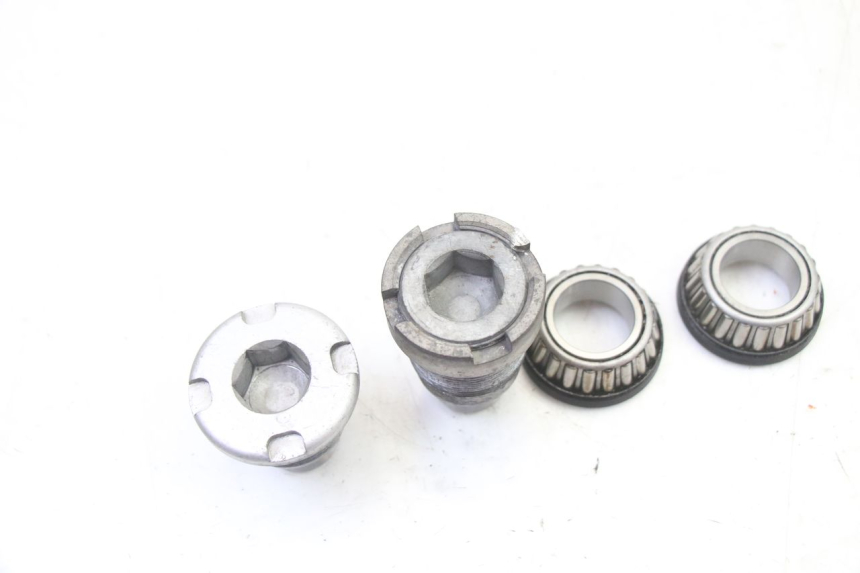 photo de SCHWINGENACHSE HONDA ST PAN EUROPEAN 1300 (2002 - 2013)