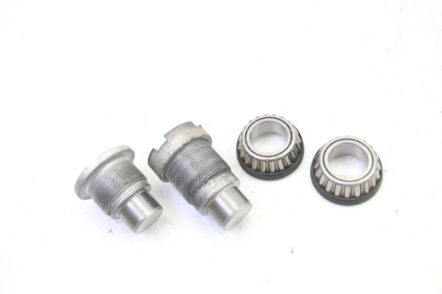 photo de SCHWINGENACHSE HONDA ST PAN EUROPEAN 1300 (2002 - 2013)