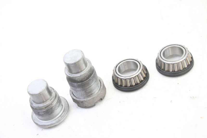 photo de SCHWINGENACHSE HONDA ST PAN EUROPEAN 1300 (2002 - 2013)