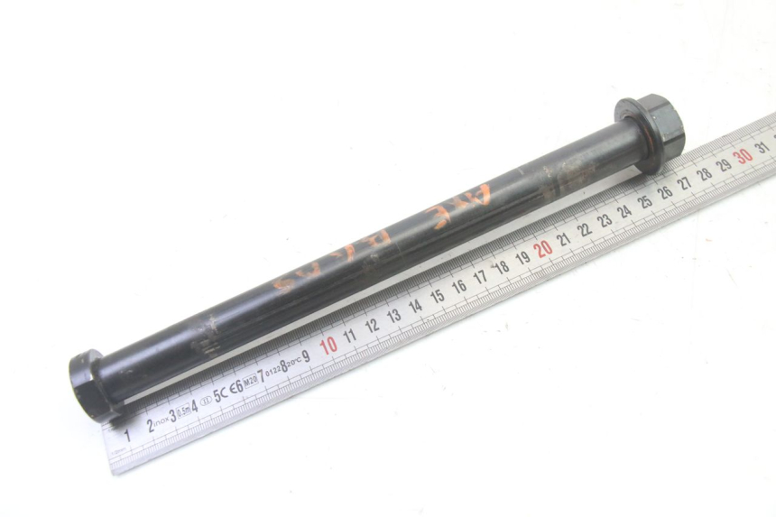 photo de SCHWINGENACHSE KTM SUPERENDURO R 950 (2005 - 2009)