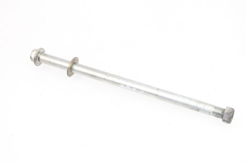 photo de SCHWINGENACHSE SUZUKI GS GSE 500 (2001 - 2003)