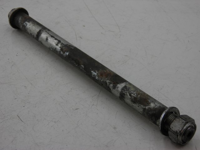 photo de SCHWINGENACHSE SUZUKI GSF N BANDIT 600 (1996 - 1999)