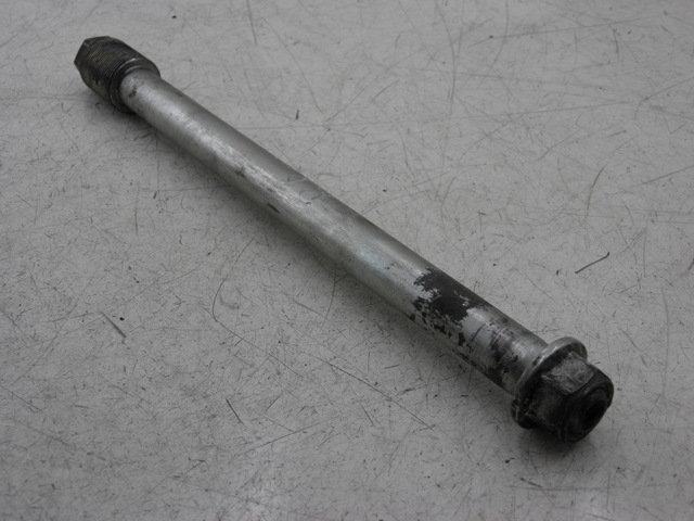 photo de SCHWINGENACHSE SUZUKI SV S 650 (1999 - 2002)