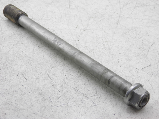 photo de SCHWINGENACHSE SUZUKI SV S ABS 650 (2003 - 2009)