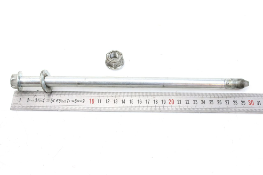 photo de SCHWINGARMACHSE SYM HUSKY 125 (1999 - 2005)