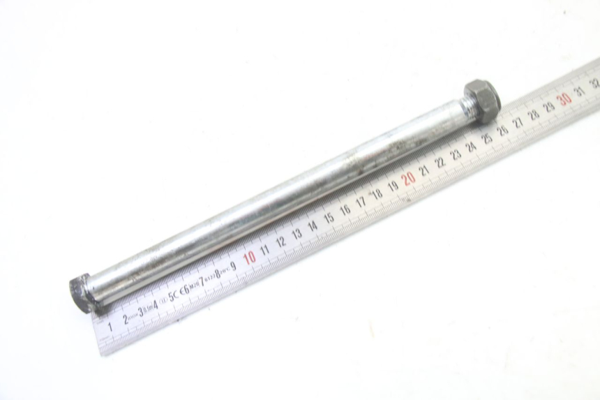 photo de SCHWINGENACHSE YAMAHA TDR DELTABOX 125 (1993 - 2003)