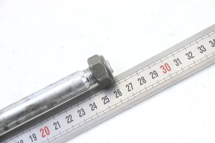 photo de SCHWINGENACHSE YAMAHA TDR DELTABOX 125 (1993 - 2003)