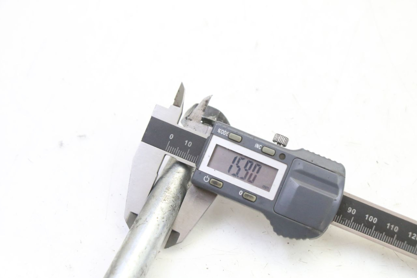 photo de SCHWINGENACHSE YAMAHA TDR DELTABOX 125 (1993 - 2003)