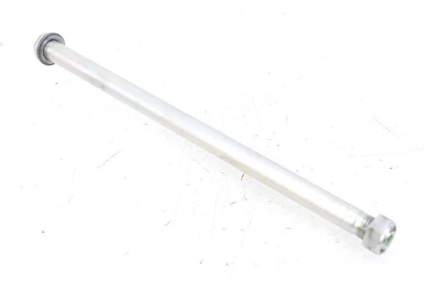 photo de SCHWINGENACHSE YAMAHA TRACER 7 700 (2020 - 2024) - Technische Nahaufnahme