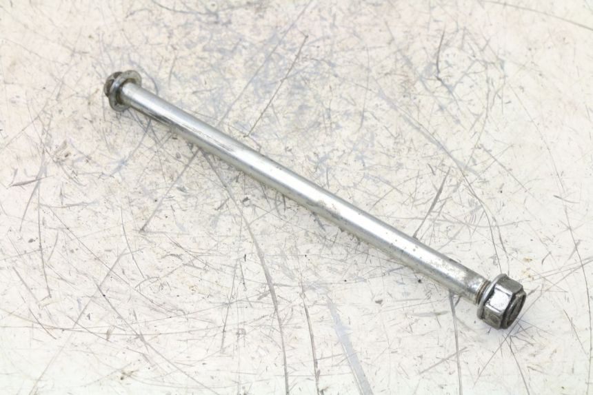 photo de SCHWINGENACHSE DAELIM VT 125 (1998 - 2003)