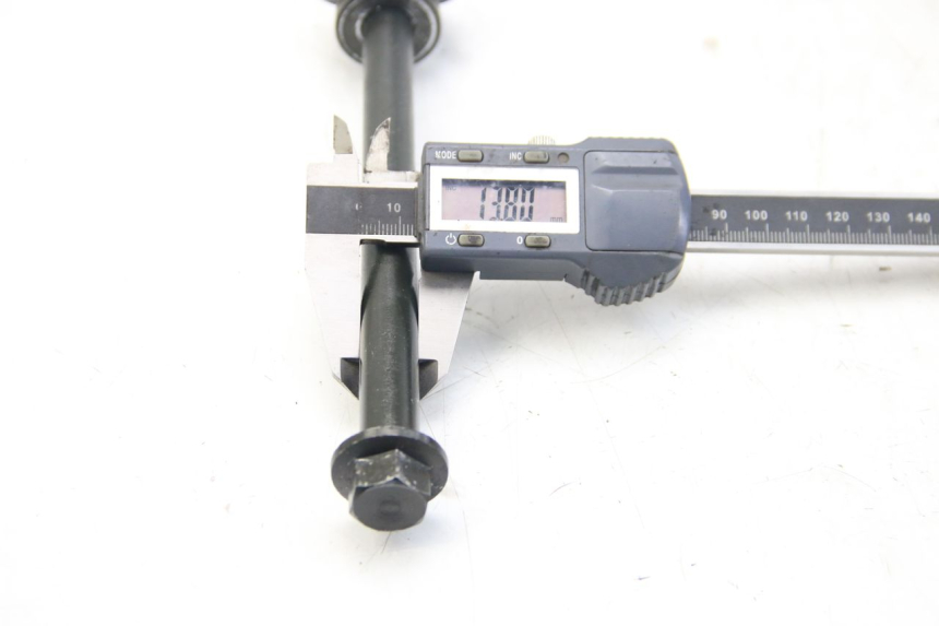 photo de SCHWINGARMACHSE SYM WOLF SB 125 (2011 - 2018)