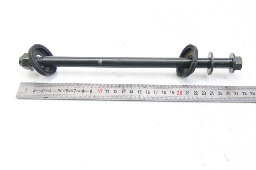 photo de SCHWINGARMACHSE SYM WOLF SB 125 (2011 - 2018)