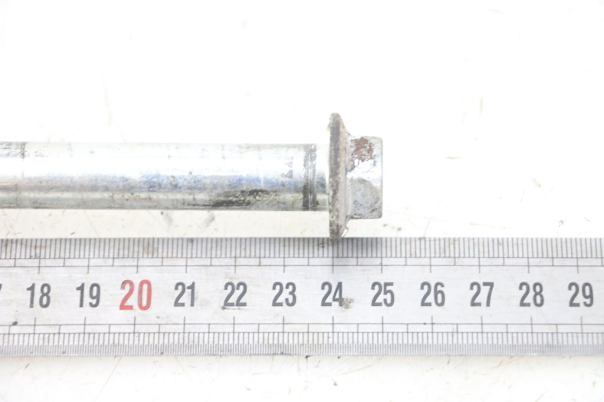 photo de Schwinge Achse HYOSUNG XRX 125 (2000 - 2008)