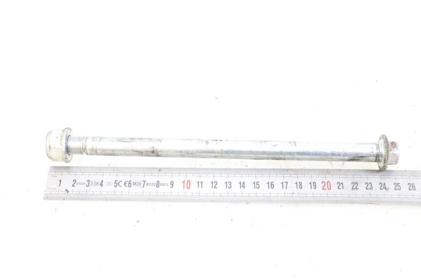 photo de Schwinge Achse HYOSUNG XRX 125 (2000 - 2008)