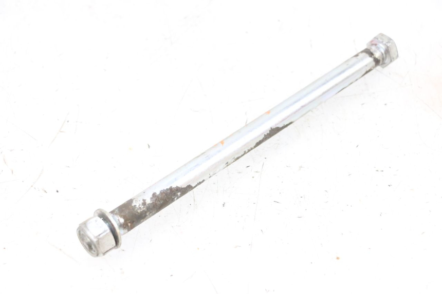 photo de SCHWINGENACHSE YAMAHA YFM R RAPTOR 250 (2008 - 2014) - Hauptansicht