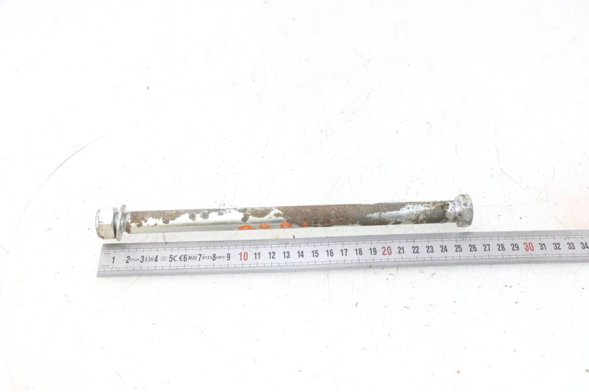 photo de SCHWINGENACHSE YAMAHA YFM R RAPTOR 250 (2008 - 2014) - Alternative Perspektive