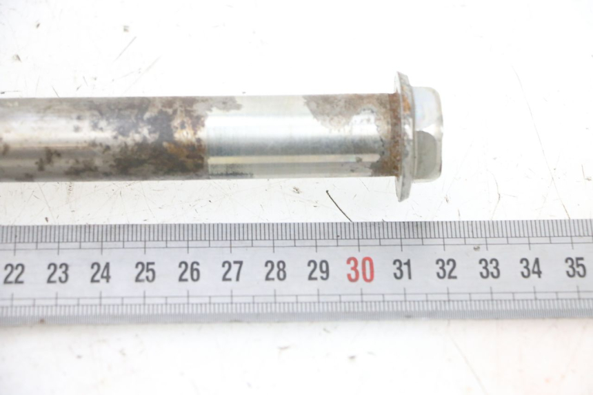 photo de SCHWINGENACHSE KAWASAKI ZR 7 750 (1999 - 2001) - Zoom auf Gebrauchszustand