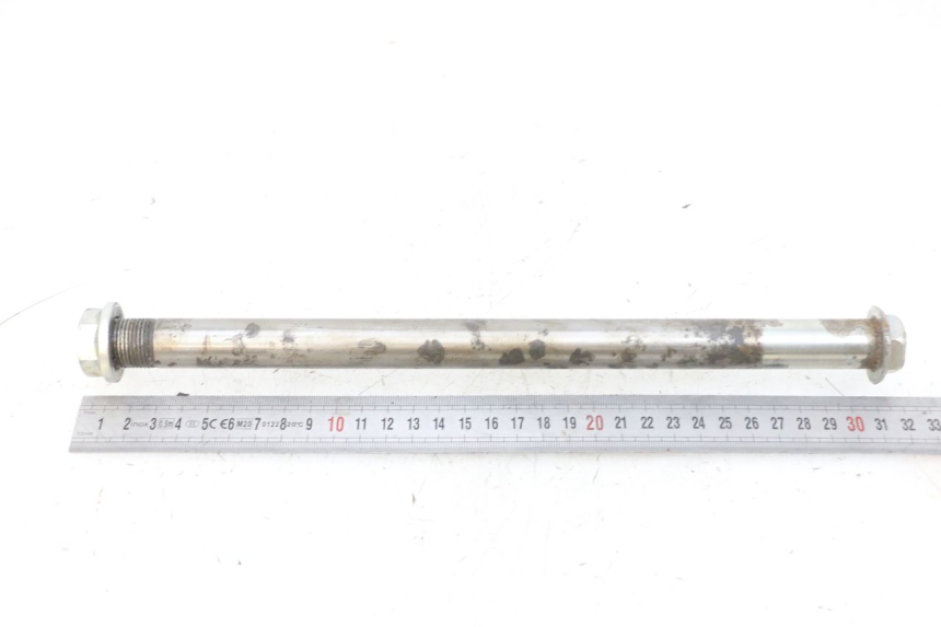 photo de SCHWINGENACHSE KAWASAKI ZR 7 750 (1999 - 2001) - Alternative Perspektive