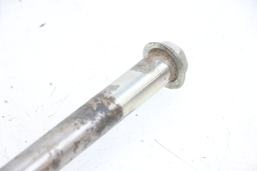 photo de SCHWINGENACHSE KAWASAKI ZR 7 750 (1999 - 2001) - Technische Nahaufnahme