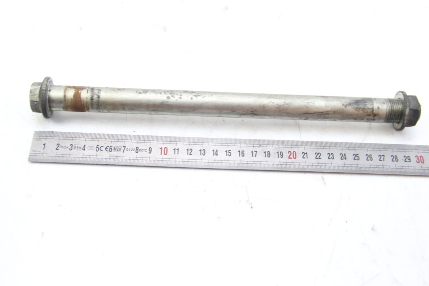 photo de SCHWINGARMACHSE KAWASAKI ZX-6R ZX6R 600 (1995 - 1997)