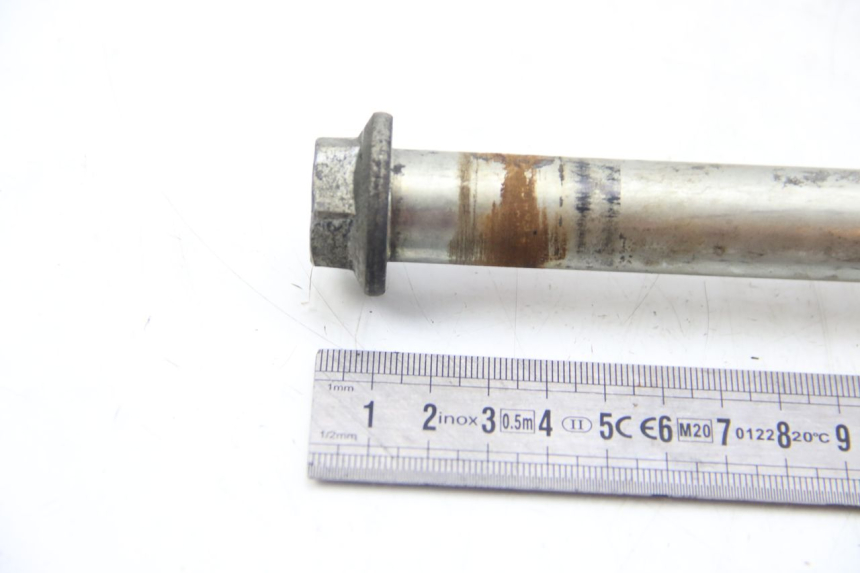 photo de SCHWINGARMACHSE KAWASAKI ZX-6R ZX6R 600 (1995 - 1997)