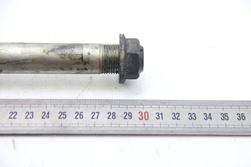 photo de SCHWINGARMACHSE KAWASAKI ZX-6R ZX6R 600 (1995 - 1997)