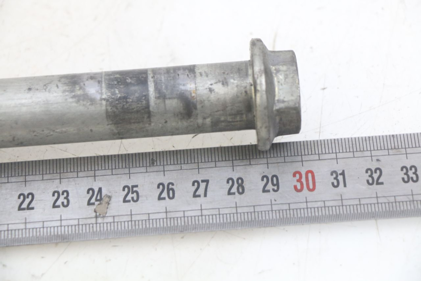 photo de SCHWINGARMACHSE KAWASAKI ZX-6R ZX6R 600 (1995 - 1997)